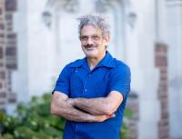 As AI sweeps into higher education, two professors take divergent approaches