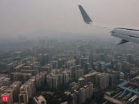 Mumbai, India's financial hub is losing its coastal edge as pollution surges