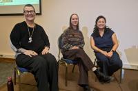 Research ethics highlighted at 33rd River Symposium in Cornwall