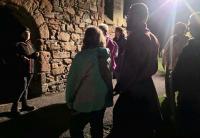 Highland Paranormal investigation group to host Halloween fundraiser