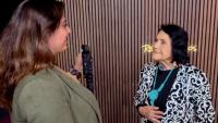 Santa Barbara Remembers Dolores Huerta and Her Legacy of Activism
