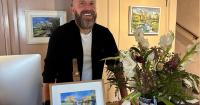 'It has been so positive' as new independent business opens in Moreton