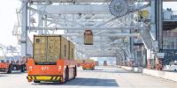 Goods exports to the US down by 25 percent