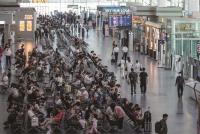 Foreign Arrivals at Regional Airports Jump 37% to 3.24 Million