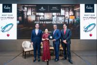 IHG signs first Ruby Hotel in Asia Pacific