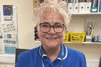 Health visitor who started working in South Shields calls time on her 50-year long NHS career