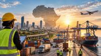 Sub-Saharan Africa’s cities face opportunity as 748 million more urban residents arrive