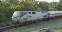 Amtrak Cascades travel times shift starting November 1 due to clock changes
