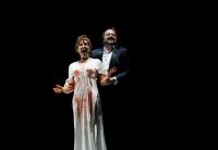 Welsh National Opera autumn season, Mayflower Theatre, Southampton