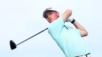 Searching for their country’s first Asia-Pacific Amateur win, host Kiwis move into contention as defending champion leads