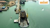 Andhra Pradesh woos South Korea and Japan to build major shipbuilding hubs