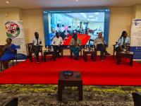Kenya leads East Africa in composite anti-corruption scores, but falls short on enforcement, TI-Kenya report reveals