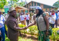 Kakamega mothers to get KSh80m maternal health unit in 36 weeks