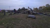 Four dead, 11 injured in Italian helicopter crash in Bosnia