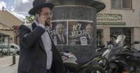 Israel probes election after Netanyahu alleges Arab rigging