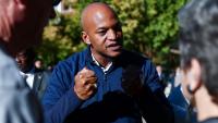Promises made, promises kept? Moore’s Red Line seen as dream ahead of election Three years after Maryland Gov. Wes Moore promised to resurrect Baltimore’s Red Line, the project remains stuck in a planning stage with little progress.There a