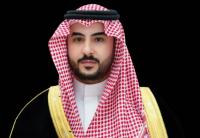 Saudi Defense Minister reviews regional developments with counterparts in Germany, Canada, Spain, NATO Chief