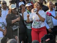 MK Party backs March and March movement in Durban Court interdict battle