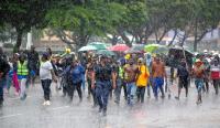 Durban High Court to hear interdict bid against March and March