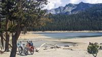 California's Most Scenic Paved Mountain Trail Is The Perfect Hike Or Ride Through Sierra Nevada Landscapes