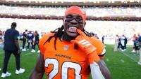 How Jonah Coleman's progress could impact Broncos' trade plans