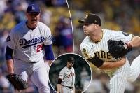 MLB free agency: Which Dodgers, Padres and Giants players have hit the market?