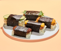 Aloha With Love: A Little Taste of Hawaii at Kine Musubi
