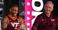 Virginia Tech basketball: Hokies recently held a scrimmage with Buzz Williams and Maryland