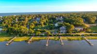 Massachusetts' Darling Community With New England Charm, Coastal Beauty, And Quaint Shops Is Nestled On Cape Cod