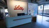 Mass General, UMass, 3 other hospitals sue Eli Lilly over data sharing