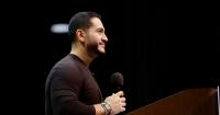 El-Sayed and Stevens to make rare joint appearance as Democrats seek unity in Michigan