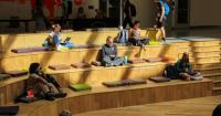 Midterm elections weigh on students’ mental health
