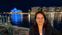 Greek Australian writers take centre stage at landmark Thessaloniki university symposium