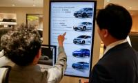 FOCUS: Chinese EVs win over some in South Korea, but Japan is proving to be a rougher road
