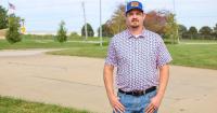 Luke Rae brings independent perspective to Missouri House District 11 race
