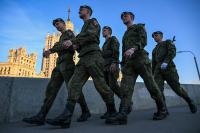Russia’s Next Mobilization Is Already Happening