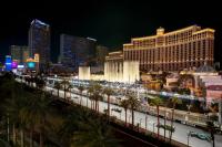 MGM Resorts Sees Lost Pricing Power in Las Vegas as Travel Costs Bite