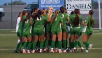 7-Seed Albuquerque High Scores Two Goals in Second Half to Defeat 10-Seeded Sandia, 3-1