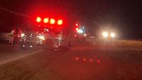 Ohio BCI responds after officer-involved shooting in Adams County