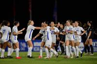 Memphis Tigers Eye Fourth Straight Title, Host East Carolina