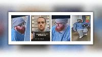 Reward for escaped Tennessee inmate Jacob Morley rises to $17,500