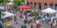 $4 million going toward improving downtown areas in rural Tennessee communities