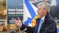 Tim Houston’s government is confusing a supermajority with autocracy