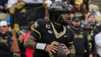 Virginia vs. Wake Forest Prediction, Odds and Key Players to Watch for College Football Week 9