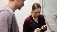 Virginia Tech researcher speaks to the pros and cons of putting data centers into space