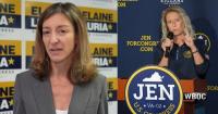 Virginia's 2nd Congressional District: Kiggans and Luria