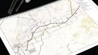 Valley Link aims to meet growing energy demand, but farmers fear losing family land
