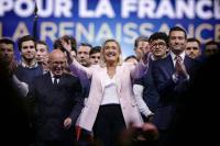 French economy shrinks 0.1% in third quarter