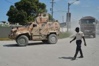 Haiti election dates announced; gangs continue violence