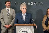 Activists charged with voter fraud in Minnesota